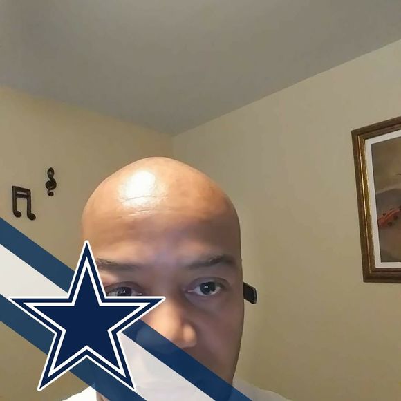 Meet your Posher, Darryl - Picture 1 of 1